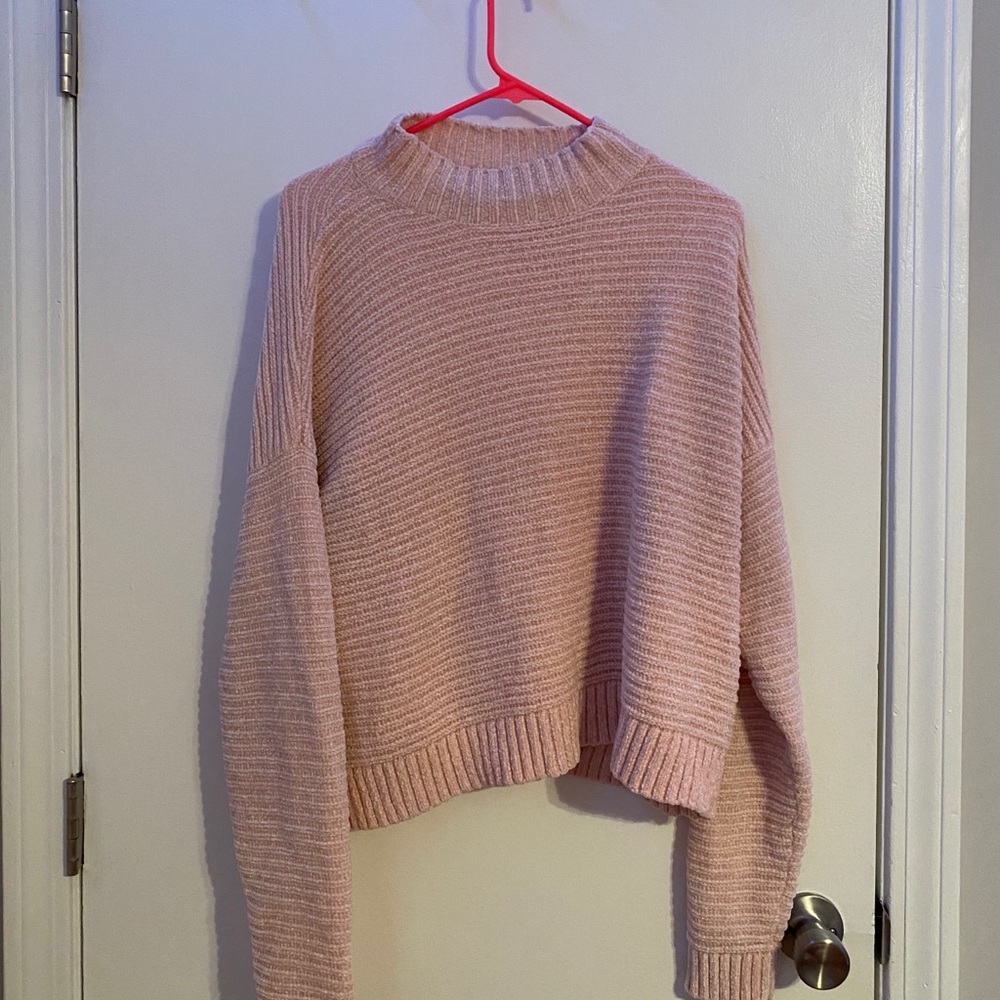 Forever 21 sweater